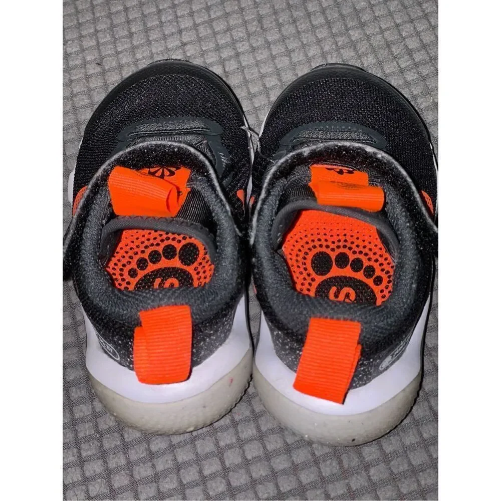 Nike explore Sneakers Shoes Infant size 5C